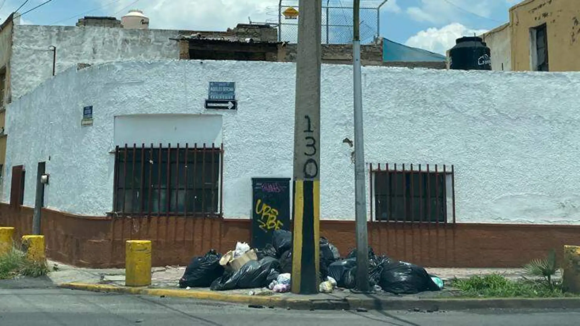 Basura Foto. Viridiana Saavedra  (1)